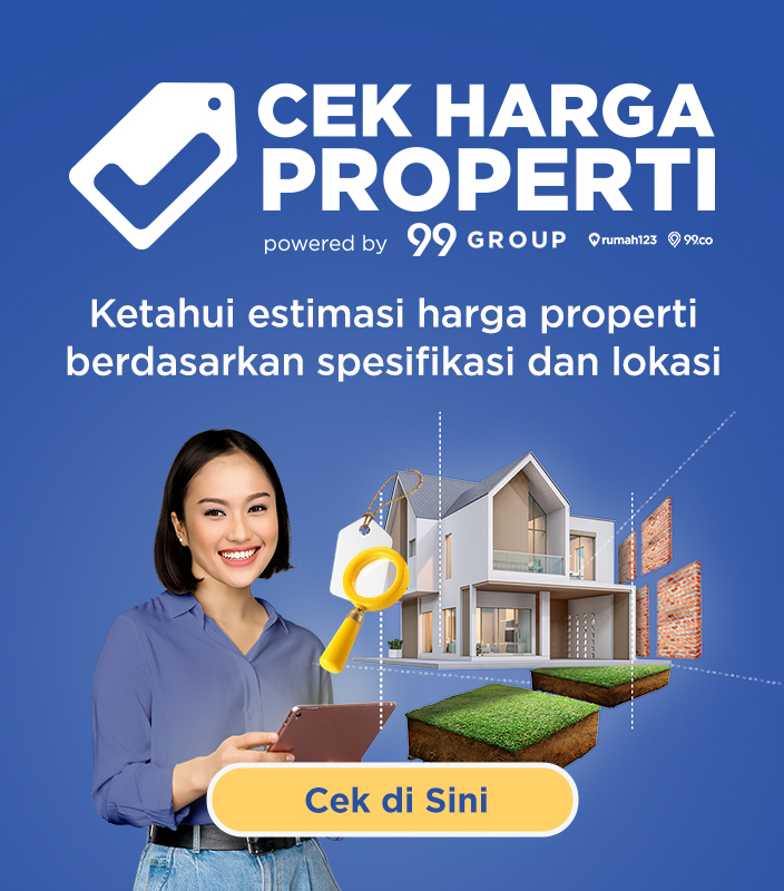 Cek Harga Properti-IKN