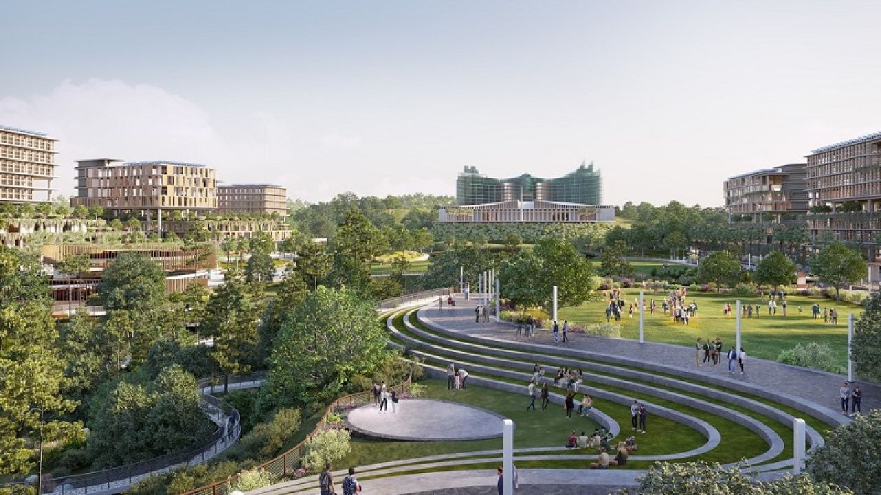 desain istana negara ikn