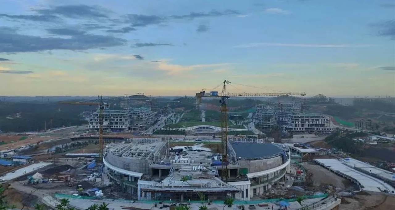 jenis jenis kepemilikan tanah ikn