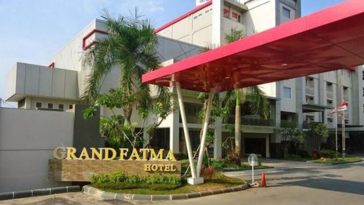 Grand Fatma Hotel