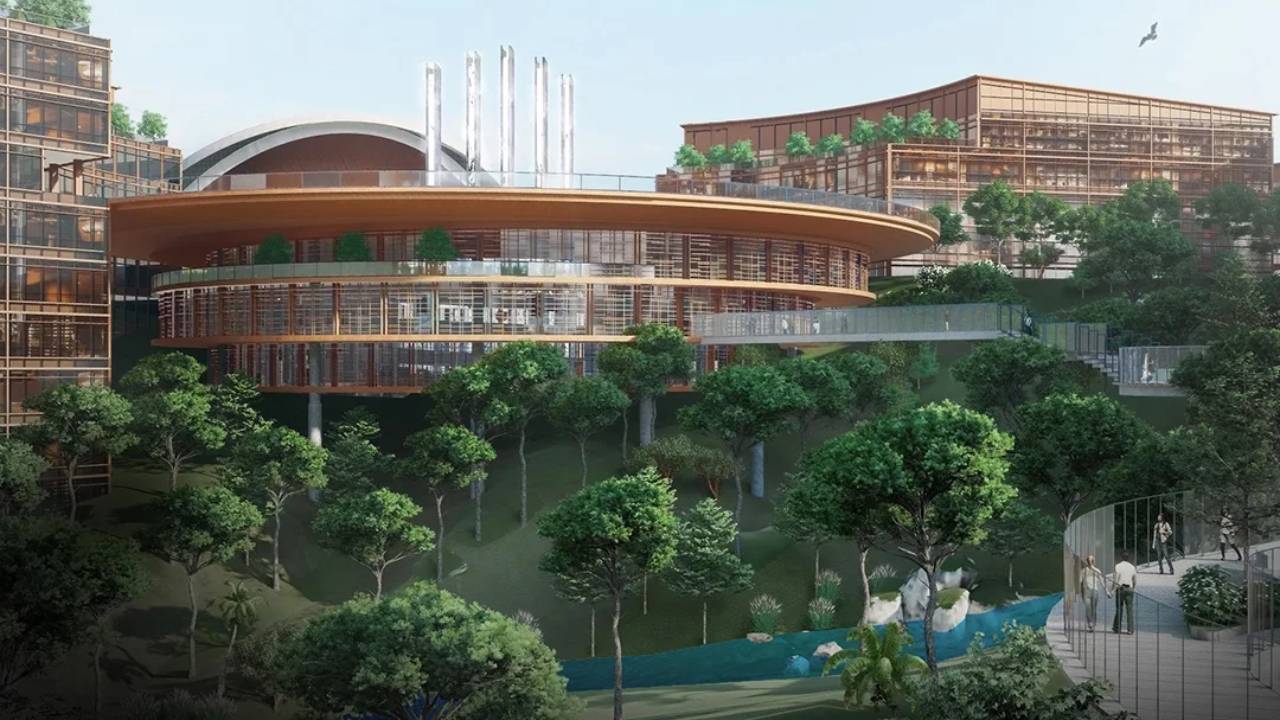 sayembara ikn