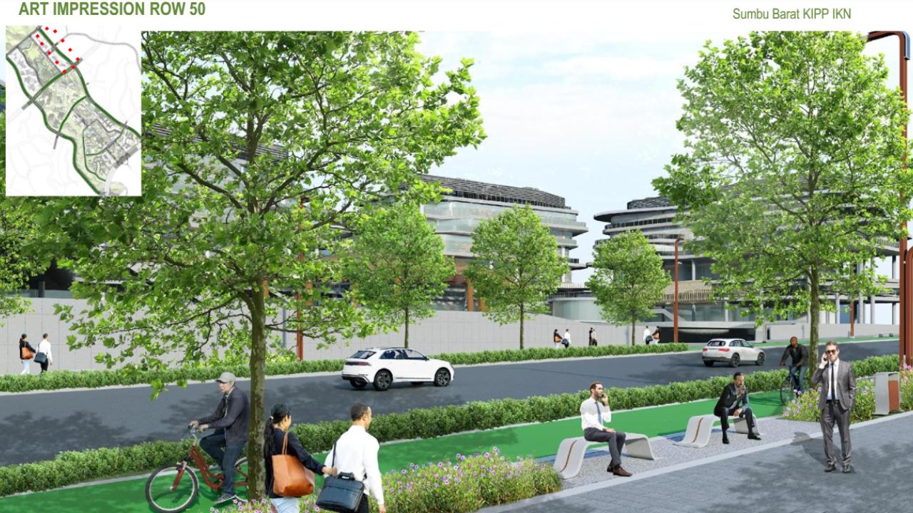 jalan sumbu kebangsaan