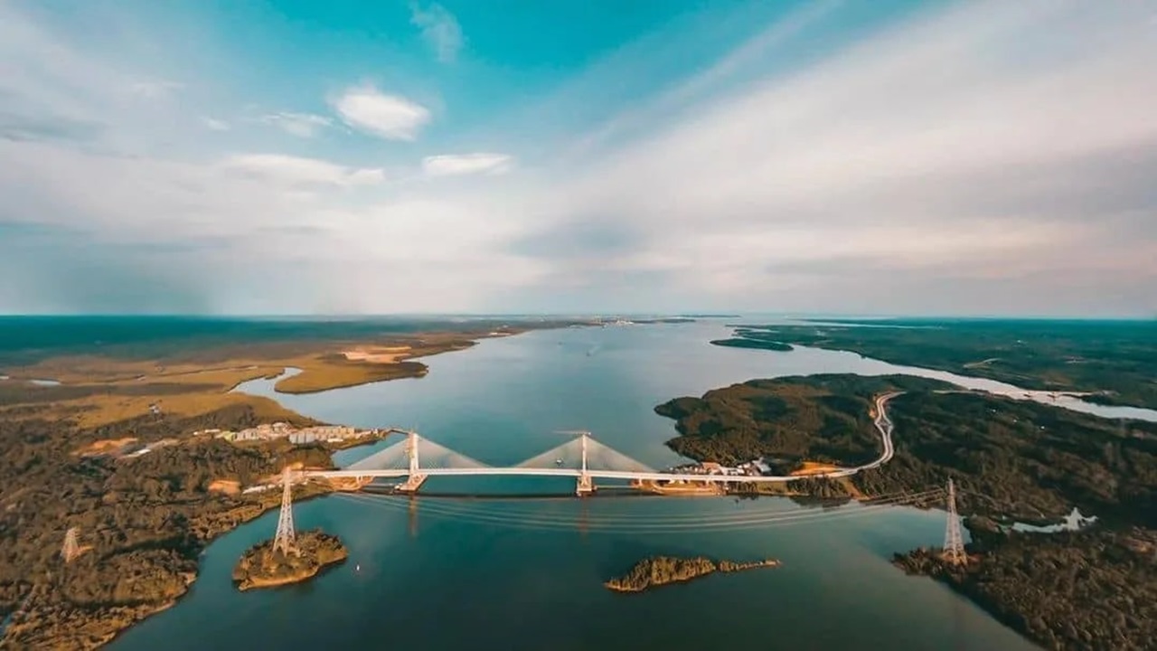 jembatan antarpulau di indonesia