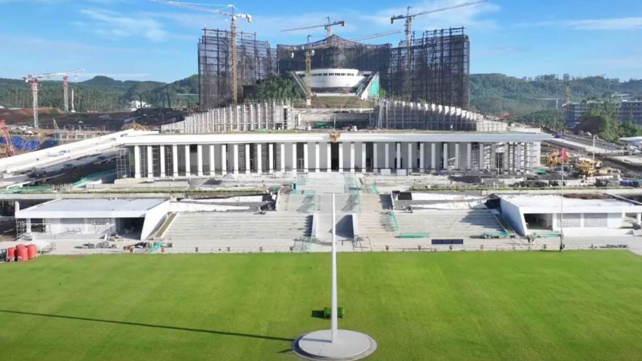 investasi raffles education limited di ikn