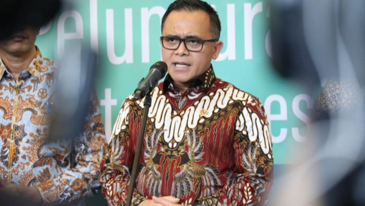 pemindahan asn ke ikn januari 2025